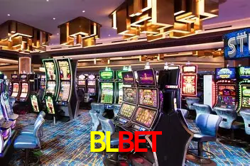 Apostas Esportivas na BLBET: Um Guia Completo