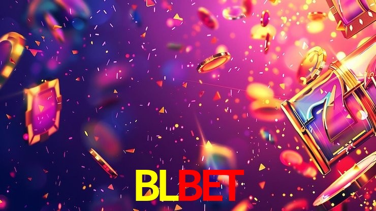 A Emoção da Loteria na BLBET: Uma Chance de Mudança de Vida