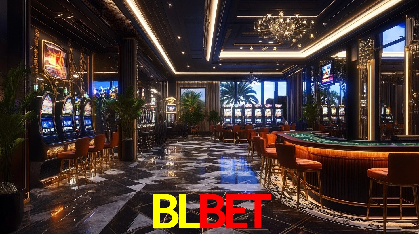 Welcome Bonus BLBET