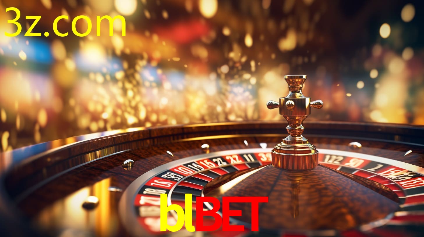 Cassino de Jogos BLBET.COM