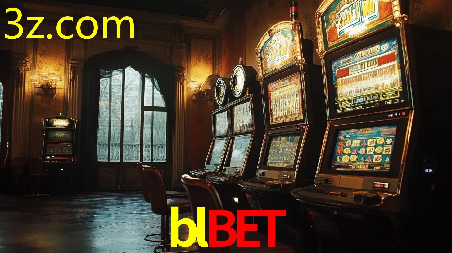 Apostas Futebol ao Vivo BLBET.COM