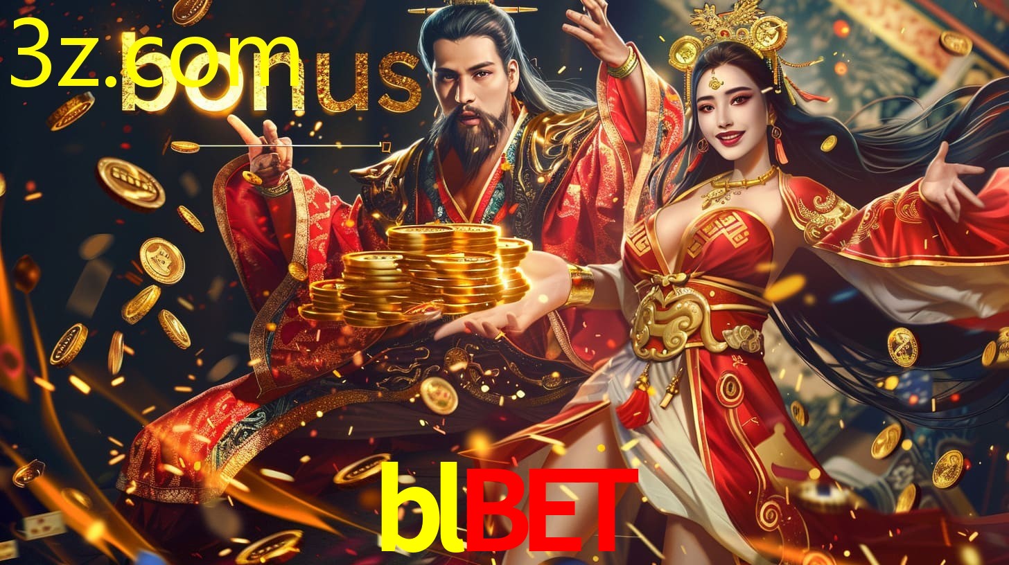 App BLBET.COM  